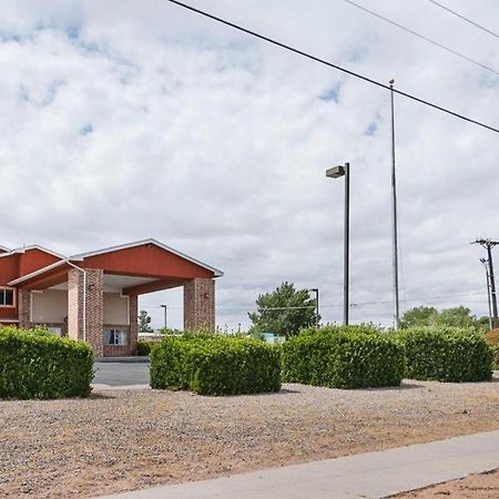 Quality Inn Los Lunas Экстерьер фото
