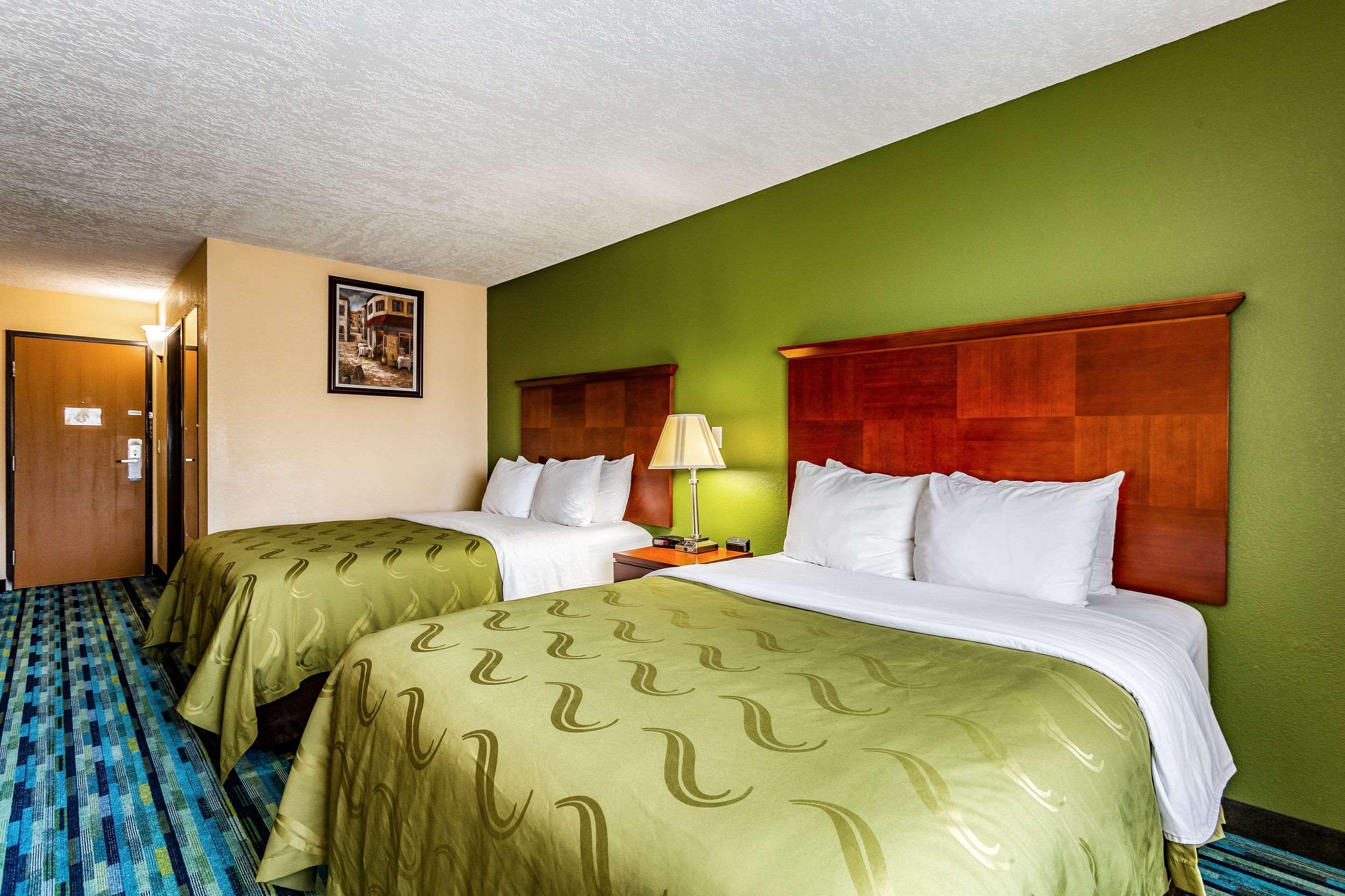 Quality Inn Los Lunas Экстерьер фото