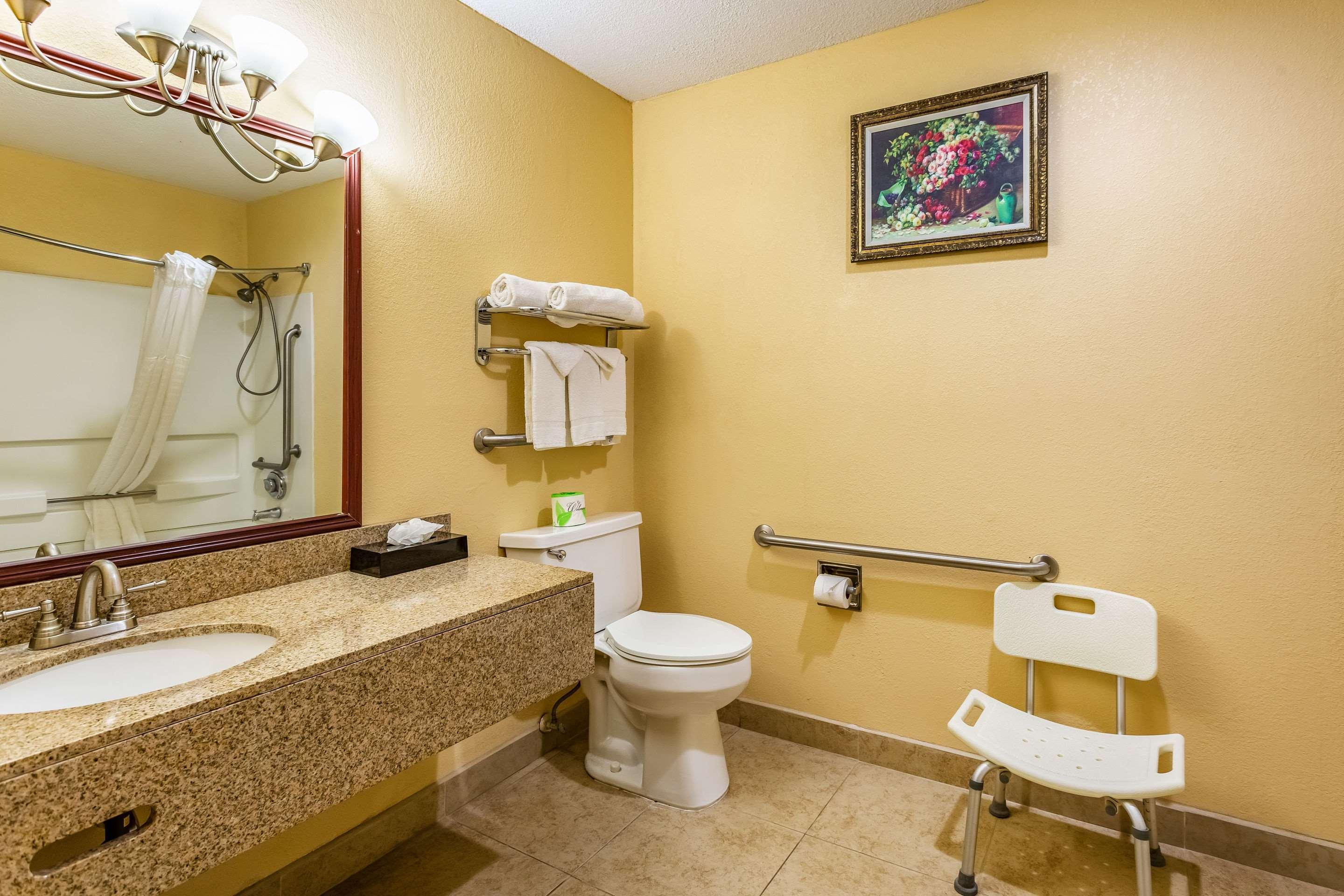 Quality Inn Los Lunas Экстерьер фото