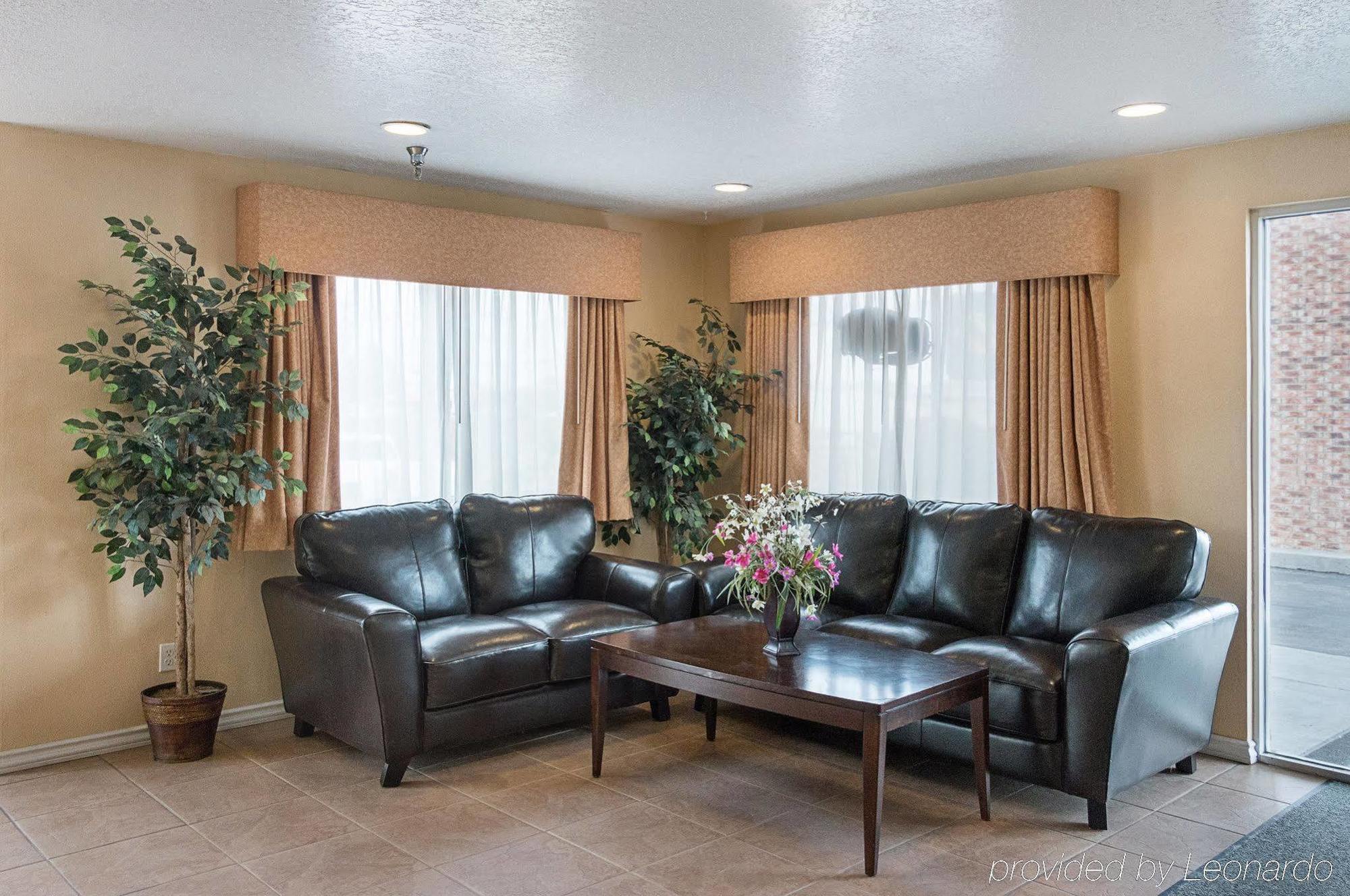 Quality Inn Los Lunas Экстерьер фото